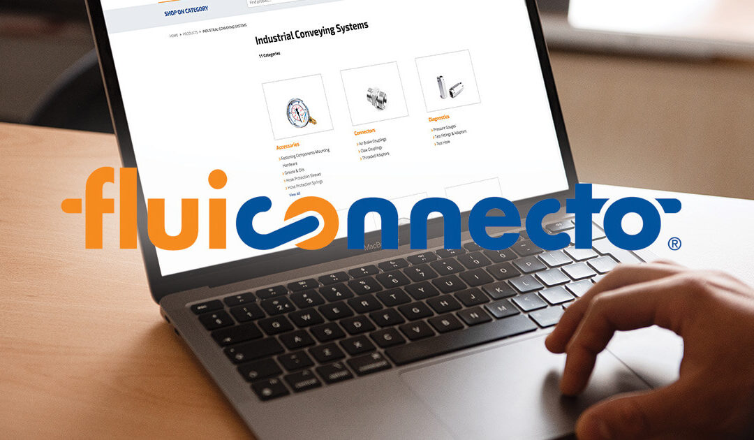 Fluiconnecto Achieve 3 Million Hours Without Lost Time Due to Injury Award