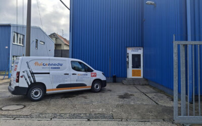 Introducing our New Czech Hydroshop in Brno