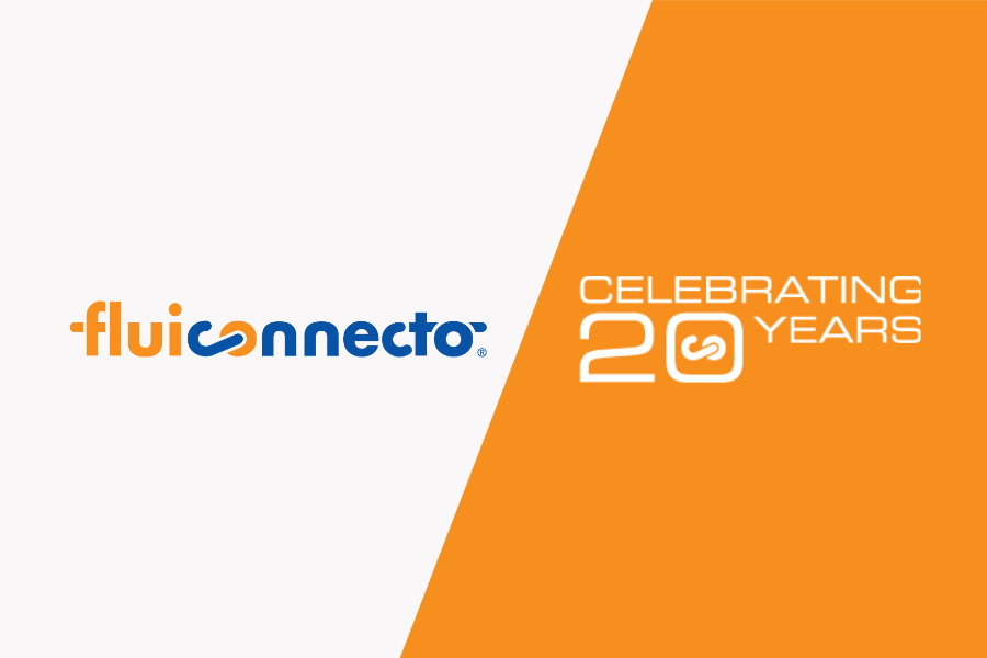 Fluiconnecto Lithuania Celebrates 20 Years of Service